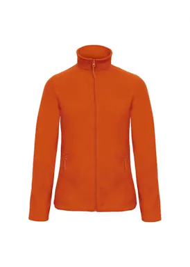 B&C Dames Microfleece-Duo ID.501