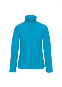 B&C Damen Microfleece-Duo ID.501 thumbnail