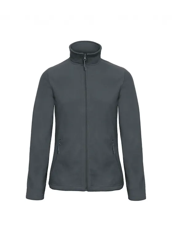 B&C Damen-Microfleece-Duo ID 501