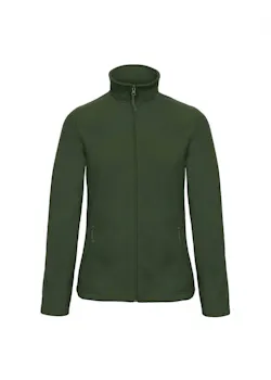 B&C Dames Microfleece-Duo ID.501
