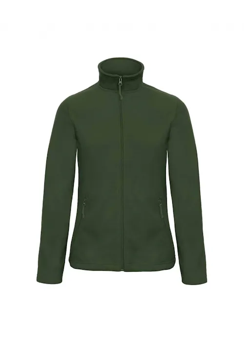 B&C Damen Microfleece-Duo ID.501