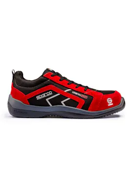 ##Sparco Urban Evo Modena S3 Laag