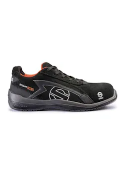 ##Sparco Sport Evo Losail S3 Laag