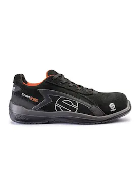 ##Sparco Sport Evo Losail S3 Laag