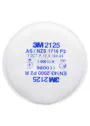 3M Partikelfilter-Set A1P2R 5125 Vorschaubild