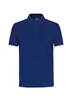 Marineblauw