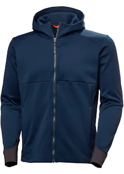 Helly Hansen Tech-Hooded-Midlayer 79232 thumbnail