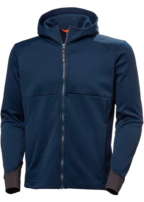 Helly Hansen Tech-Hooded-Midlayer 79232