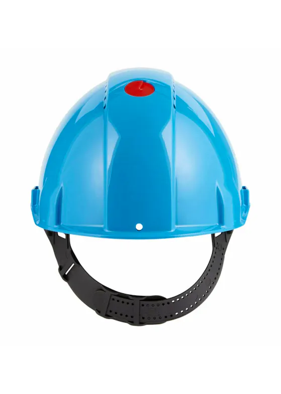 3M Sicherheitshelm G3000CUVBPRO1 blau 3 pro Versandverpackung