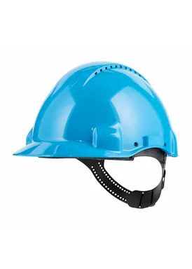 3M Sicherheitshelm G3000CUVBPRO1 blau 3 pro Versandverpackung