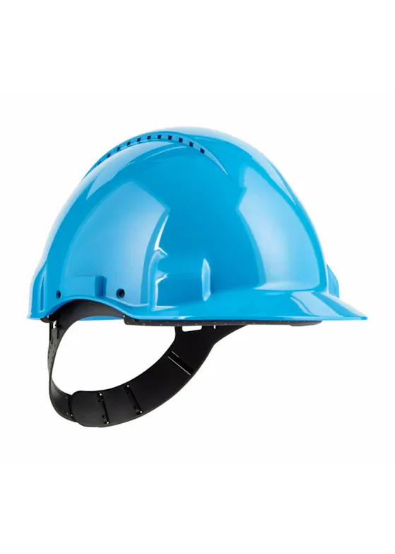 3M Sicherheitshelm G3000CUVBPRO1 blau 3 pro Versandverpackung