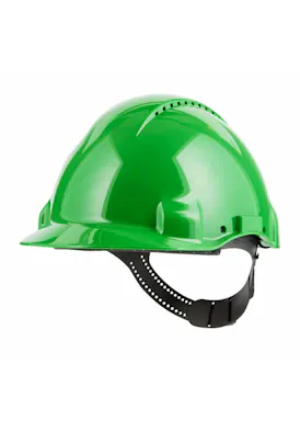 3M Sicherheitshelm G3000CUVGPRO1 3 pro Versandverpackung grün