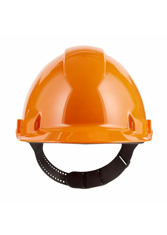 3M Schutzhelm G3001CUV-OR Orange