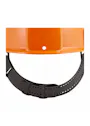 3M Schutzhelm G3001CUV-OR Orange Vorschaubild