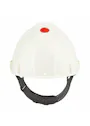 3M Schutzhelm G3000CUVWPRO1, weiß, 3 Stück pro Versandverpackung Vorschaubild