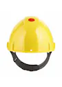 3M Veiligheidshelm G3000CUVYPRO1 3 Per Verzendverpakking Geel miniatuur