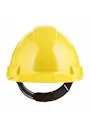 3M Veiligheidshelm G3000CUVYPRO1 3 Per Verzendverpakking Geel miniatuur