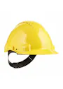 3M Veiligheidshelm G3000CUVYPRO1 3 Per Verzendverpakking Geel miniatuur