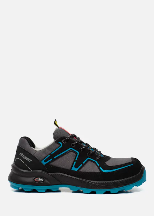 Grisport Cross Safety Serena S3 Chaussure de travail