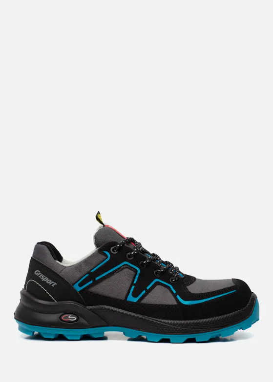 Grisport Cross Safety Serena S3 Werkschoen