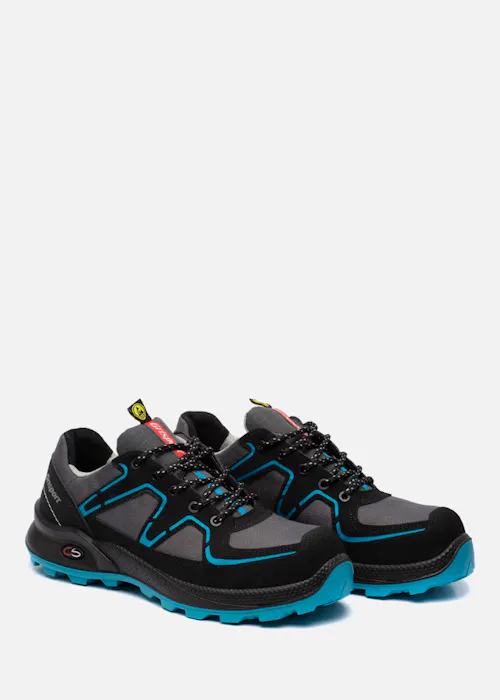 Grisport Cross Safety Serena S3 Chaussure de travail