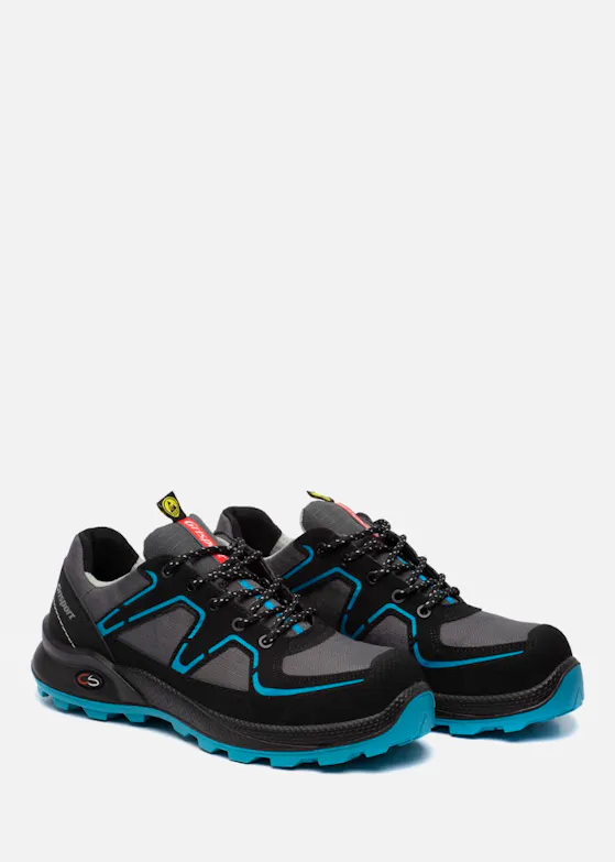Grisport Cross Safety Serena S3 Werkschoen