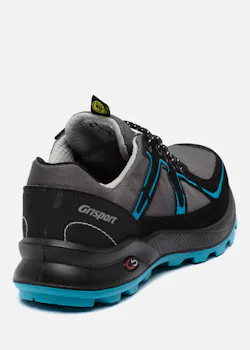 Grisport Cross Safety Serena S3 Chaussure de travail thumbnail (vignette)