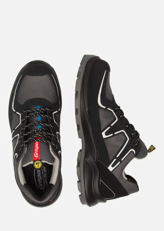 Grisport Cross Safety Ariel S3 Werkschoen