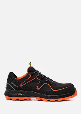 Grisport Cross Safety Beat S3 Sicherheitsschuh