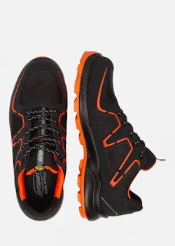 Grisport Cross Safety Beat Chaussure de travail S3 thumbnail (vignette)