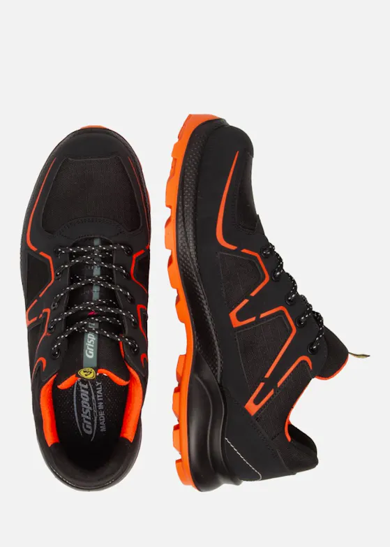 Grisport Cross Safety Beat S3 Werkschoen