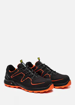 Grisport Cross Safety Beat Chaussure de travail S3 thumbnail (vignette)