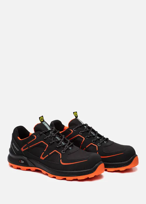 Grisport Cross Safety Beat Chaussure de travail S3