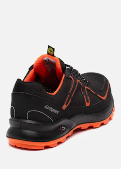 Grisport Cross Safety Beat Chaussure de travail S3 thumbnail (vignette)