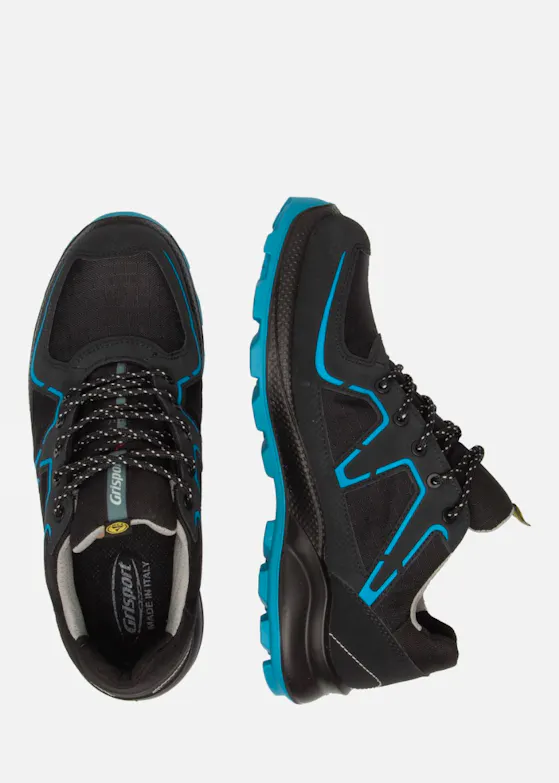 Grisport Cross Safety Enduro S3 Sicherheitsschuh
