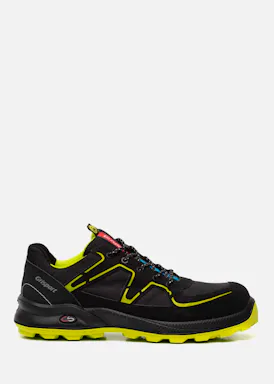 Grisport Cross Safety Xtrail S3 Werkschoen