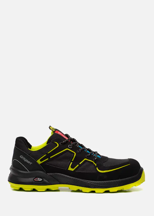 Grisport Cross Safety Xtrail S3 Chaussure de travail