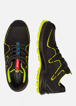 Grisport Cross Safety Xtrail S3 Chaussure de travail thumbnail (vignette)