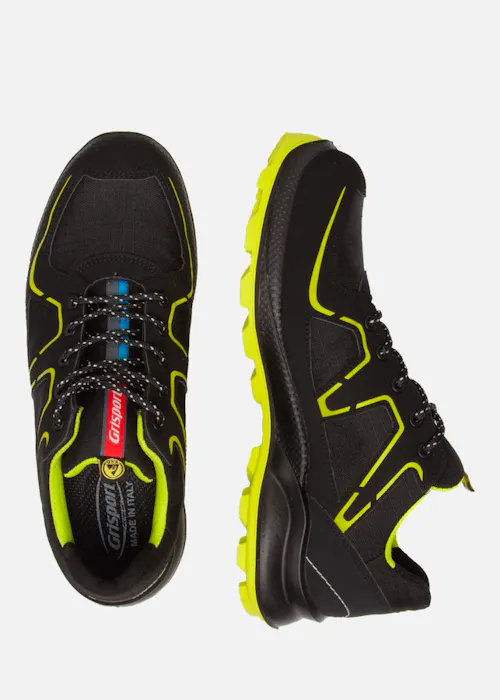 Grisport Cross Safety Xtrail S3 Chaussure de travail
