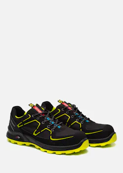Grisport Cross Safety Xtrail S3 Chaussure de travail thumbnail (vignette)