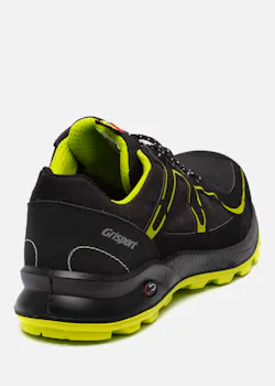 Grisport Cross Safety Xtrail S3 Chaussure de travail thumbnail (vignette)