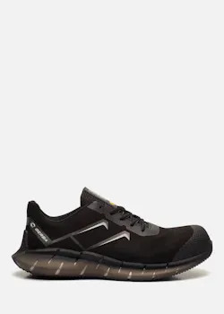 Gerba Berlin Wasserabweisender S1P Werkschuh