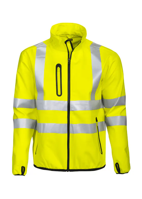 Projob Softshelljacke 6412