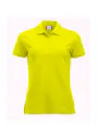 Clique 028251 Polo Manhattan Ladies miniatuur