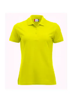 Clique 028251 Poloshirt Manhattan Ladies thumbnail