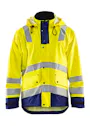 Blåkläder 4302 Regenjacke Heavyweight Vorschaubild