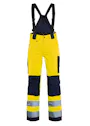 Blåkläder 7885 Damen-Winterarbeitshose, High-Vis Vorschaubild