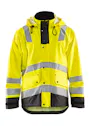 Blåkläder 4302 Regenjacke Heavyweight Vorschaubild