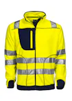 Geel/Marine (10)