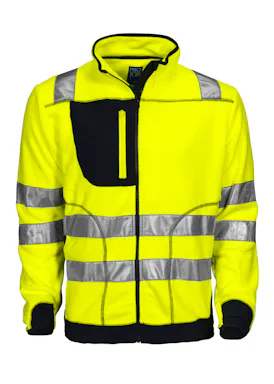 Projob Fleecejacke 6303